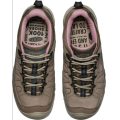 KEEN TARGHEE IV WP W brindle/nostalgia rose