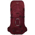 OSPREY AETHER 55 acorn red S/M