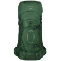 OSPREY ARIEL 65 koseret green WXS/WS