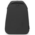 OSPREY CAMERA CUBE M charcoal grey