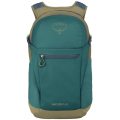 OSPREY DAYLITE cascade blue/latte brown