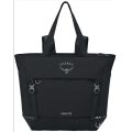 OSPREY DAYLITE LARGE TOTE PACK black