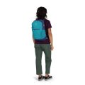 OSPREY DAYLITE PLUS blue spikemoss/alkaline