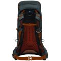 OSPREY EXOS 48 dark charcoal grey L/XL