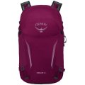 OSPREY HIKELITE 26 chameleon/black
