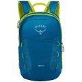 OSPREY JET 12 blue spikemoss/lemongrass