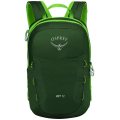 OSPREY JET 12 green canopy/limeline green