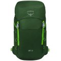 OSPREY JET 28 green canopy/limeline green