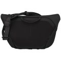 OSPREY METRON 18 MESSENGER black/anchor blue