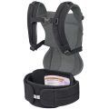 OSPREY POCO SOFT CHILD CARRIER black
