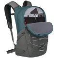 OSPREY QUASAR 26 cascade blue/coal grey heather