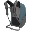 OSPREY QUASAR 26 cascade blue/coal grey heather