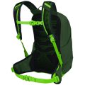 OSPREY TALON JR green canopy