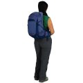 OSPREY TEMPEST 22 anchor blue/atlas