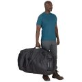 OSPREY TRANSPORTER 150 raven black/black