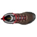 Asolo Acadia MID LTH GTX dark brown/frost grey