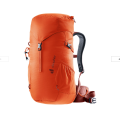 Deuter CLIMBER 22 papaya-redwood