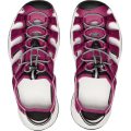 KEEN ASTORIA WEST SANDAL W beaujolais/star white