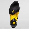La Sportiva Solution 4617349 white/yellow_W00Y00