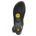 La Sportiva TC Extreme black/yellow