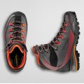 La Sportiva Trango Trk Leather Woman GTX clay/velvet