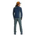 Ortovox Brenta Pants M dark arctic grey