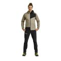 Ortovox Piz Duan Jacket M grey sand
