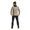 Ortovox Piz Duan Jacket M grey sand
