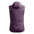 Ortovox Piz Duan Vest W wild berry