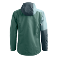Ortovox Seceda 3L Jacket W arctic grey