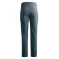 Ortovox Seceda Softshell Pants W dark arctic grey