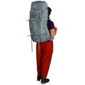 OSPREY ARIEL 65 medium gray WXS/WS
