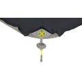 Outwell Sleepin Double 5.0 cm black