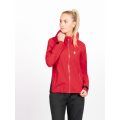 High Point ACTIVE 4.0 LADY JACKET red/black