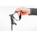 LEKI Voyager silvergray-white
