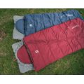 Outwell Contour Junior deep blue