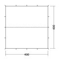 Robens Tarp 4 x 4 m Exp