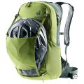 Deuter RACE AIR 14+3 mineral-grove