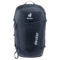 Deuter SPEED LITE PRO 17 SL black
