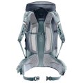 Deuter Trail Pro 36 black-shale