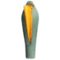 Mammut Comfort Fiber Bag -5°C deep cypress