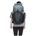 Mammut Ducan Spine 50-60 W 00791 strata-black