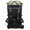 Mammut Ducan Spine 70-80 40299 marsh-black