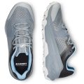 Mammut Girun II Low GTX W 00806 alloy-light glacier blue