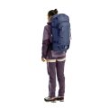 Ortovox Peak 52 S deep ocean