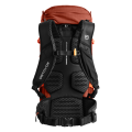 Ortovox Traverse 40 hot orange