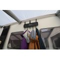 Vango Sky Storage Accessory Hanger smoke