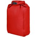 OSPREY DRY SACK 12 W/WINDOW mars orange