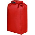OSPREY DRY SACK 20 W/WINDOW mars orange