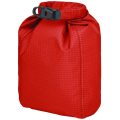 OSPREY DRY SACK 3 W/WINDOW mars orange